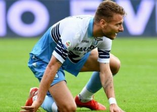 Κορωνοϊός: Στα 104 τα κρούσματα στη Serie A