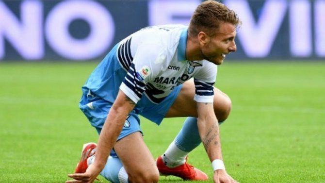 Κορωνοϊός: Στα 104 τα κρούσματα στη Serie A