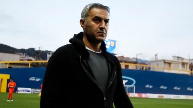 Δέλλας: «Η εικόνα μας αλλάζει προς το καλύτερο» (vid)