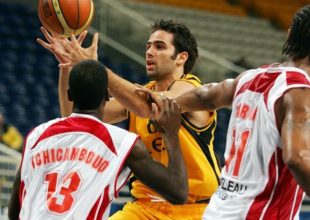 ΑΕΚ – Σόλε: 13 χρόνια μετά…