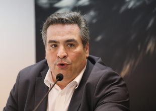 Δημάτος: «H σχέση Μάνταλου – ΑΕΚ είναι από τις τιμιότερες σε 100 χρόνια ιστορίας»
