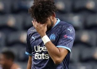 Το καταραμένο Champions League για τον Παγέτ