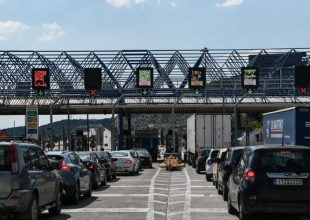 Με ένα πομποδέκτη σε όλους τους αυτοκινητόδρομους – Τι δεν πρέπει να κάνετε