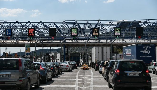 Με ένα πομποδέκτη σε όλους τους αυτοκινητόδρομους – Τι δεν πρέπει να κάνετε Με ένα πομποδέκτη σε όλους τους αυτοκινητόδρομους – Τι δεν πρέπει να κάνετε