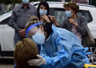 Κορωνοϊός: 2917 νέα κρούσματα στην Ελλάδα – 29 θάνατοι σε ένα 24ωρο