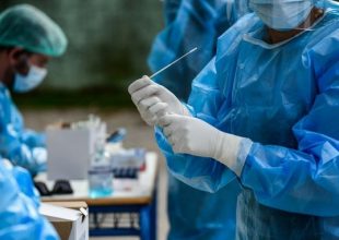 Κορωνοϊός: 2448 νέα κρούσματα στην Ελλάδα – 14 νέοι θάνατοι