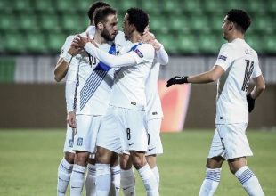 Εθνική Ελλάδας: Το πλάνο νίκης στον “τελικό” με την Σλοβενία