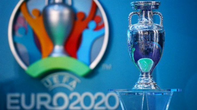 Euro – Αγγλία: Επαφές με την UEFA για τη μεταφορά της διοργάνωσης