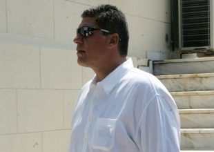 Στο Νοσοκομείο της Σύρου ο Φάνης Χριστουδούλου