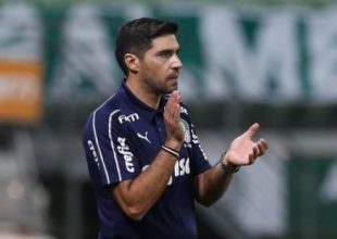 Στα ημιτελικά του Κυπέλλου Βραζιλίας η Παλμέιρας του Φερέιρα