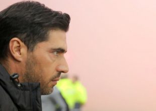 «Ο Φερέιρα δεν ήταν η πρώτη επιλογή για την Παλμέιρας»