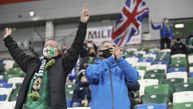 Premier League: Οι σύλλογοι που επιτρέπεται να έχουν φιλάθλους από τις 2 Δεκεμβρίου