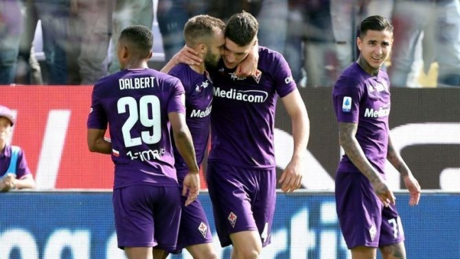 Serie A: 15 ομάδες δυσκολεύονται να πληρώσουν τους παίκτες! Serie A: 15 ομάδες δυσκολεύονται να πληρώσουν τους παίκτες!