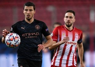 Βαθμολογία UEFA: Παρέμεινε στη 17η θέση η Ελλάδα