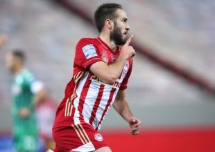 Με το νικητή του ζευγαριού Ντιναμό Τιφλίδας – Νέφτσι Μπακού ο Ολυμπιακός