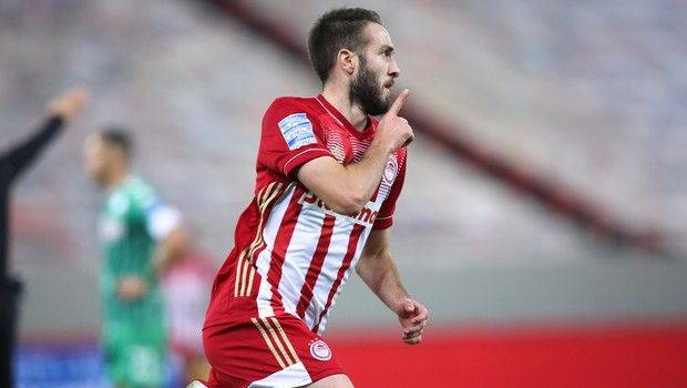 Αλ Σαμπάμπ για Φορτούνη!