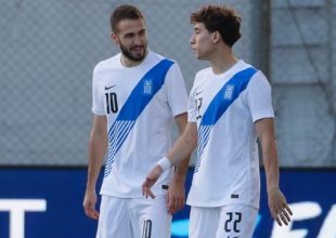 Το 4-3-3 και οι πιθανοί έντεκα του Φαν Σιπ