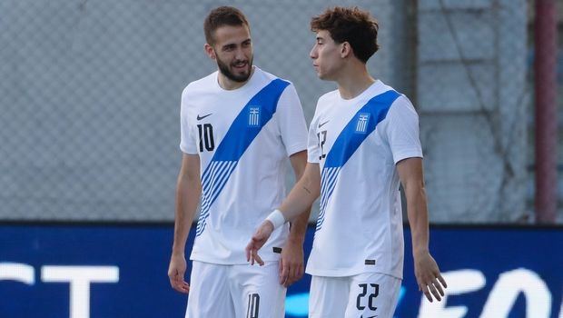 Το 4-3-3 και οι πιθανοί έντεκα του Φαν Σιπ