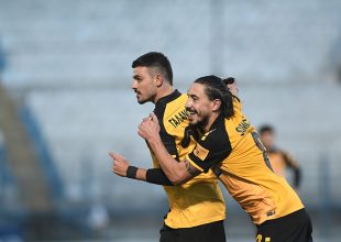 Το ατού της ΑΕΚ που εξελίσσεται σε… «αχίλλειο πτέρνα»