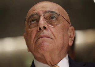 Γκαλιάνι: “Όποια ομάδα έχει λιγότερα κρούσματα κορωνοϊού, αυτή θα κερδίσει τη Serie A”