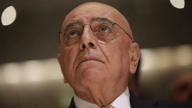 Γκαλιάνι: “Όποια ομάδα έχει λιγότερα κρούσματα κορωνοϊού, αυτή θα κερδίσει τη Serie A”