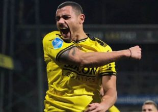 Τεχνικός διευθυντής Φένλο: «Δεν υπάρχει πρόταση για να φύγει ο Γιακουμάκης»