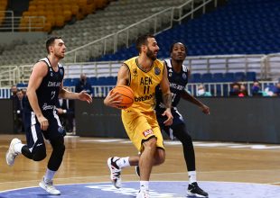 Γιάνκοβιτς: «Μακάρι να προλάβω το Κύπελλο»