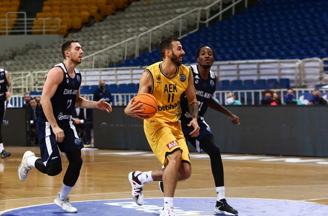 Πρόβλημα με Γιάνκοβιτς