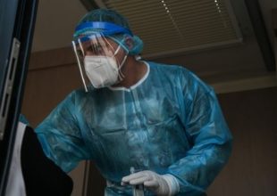 Κορωνοϊός: 2835 νέα κρούσματα, 38 νέοι θάνατοι, ρεκόρ με 366 διασωληνωμένους