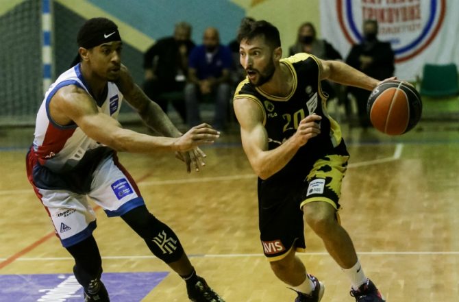 Γκίκας: «Να δώσουμε χαρά στον κόσμο μας»