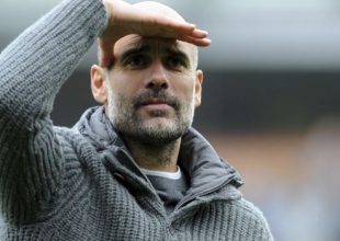 Γκουαρντιόλα: “Δεν θέλω μεταγραφές τον Ιανουάριο”