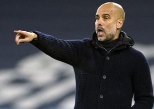 Γκουαρδιόλα: “Όπως στις εκλογές των ΗΠΑ, όλες οι ψήφοι πρέπει να καταμετρηθούν”