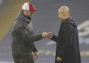 Premier League: Στο πλευρό Γκουαρδιόλα-Κλοπ η Ένωση επαγγελματιών παικτών για τις πέντε αλλαγές