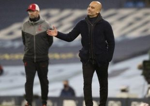 Γκουαρδιόλα: “Καταστροφή να μην έχουμε 5 αλλαγές”
