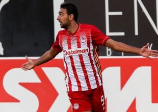 Ολυμπιακός: Γύρισε στην Αθήνα ο Χασάν