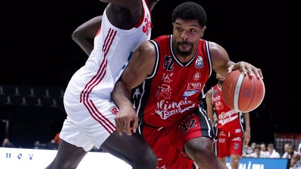 Αναβλήθηκε και το Χίμκι – Αρμάνι Μιλάνο Αναβλήθηκε και το Χίμκι – Αρμάνι Μιλάνο