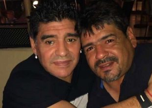 Ούγκο Μαραντόνα: «Όλα πήγαν καλά, αλλά πρέπει ο Ντιέγκο να πάρει κάποιες αποφάσεις»
