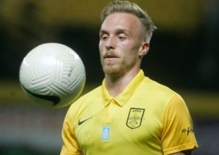 Super League Interwetten: Καλύτερος παίκτης του Οκτωβρίου ο Τζέγκο (pic)