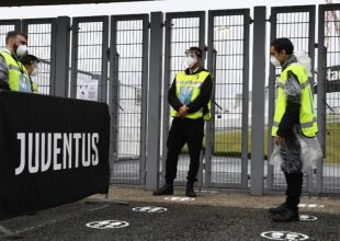 Απορρίφθηκε η έφεση της Νάπολι – Οριστικά στη Γιουβέντους το ματς