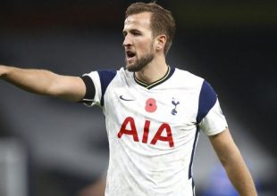 Κέιν: “Έχουμε ό,τι χρειάζεται για να κερδίσουμε έναν τίτλο”
