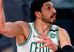 Καντέρ σε Ερντογάν: “Είσαι ο επόμενος”