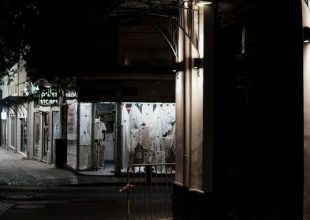 Κορωνοϊός: Απαγόρευση κυκλοφορίας μετά τις 9 το βράδυ σε όλη τη χώρα