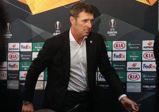 Καρέρα: «Η νίκη μπορεί να μας δώσει την πρόκριση»