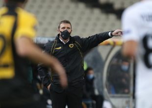 Ντόπες από Καρέρα: «Μαζί στις νίκες, μαζί και στις ήττες»