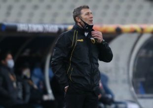 Καρέρα: «Υπάρχει έλλειψη συγκέντρωσης, πρέπει να δουλέψουμε»