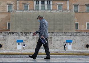 Κορωνοϊός: Αυξήθηκαν 22% τα εβδομαδιαία κρούσματα – 85 θάνατοι και 66 διασωληνωμένοι