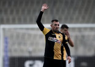 Ενοχλήσεις ο Κρίστιτσιτς