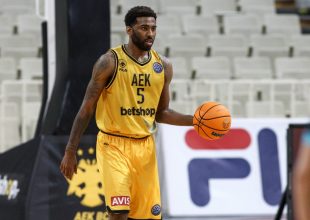 Πρόβλημα στη μέση ο Λάνγκφορντ