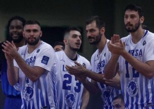 Έξι νέα κρούσματα κορωνοϊού στη Λάρισα