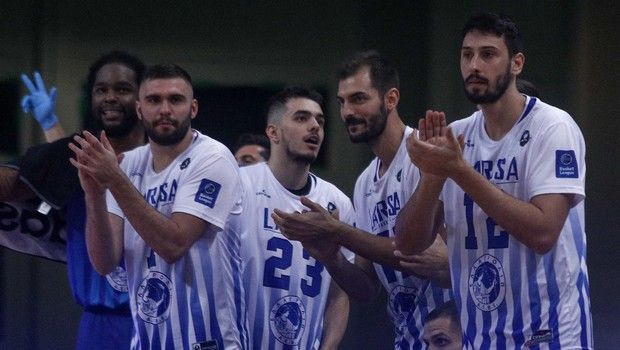 Έξι νέα κρούσματα κορωνοϊού στη Λάρισα